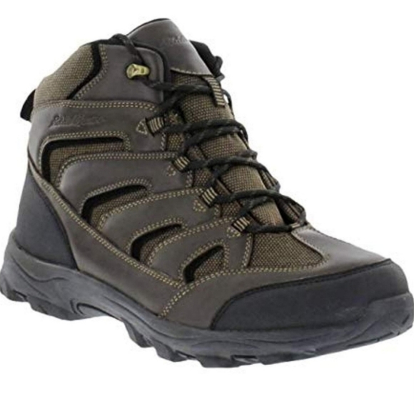 Eddie bauer Men's Hiking Boot - Picture 2 of 6